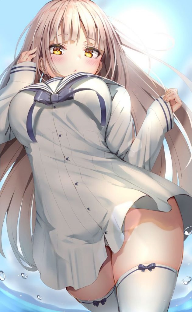ローアングル画像で今夜もイチャラブ妄想!「やっ♥ダメェ♥そこぉ♥そこいじめないでぇ♥」
