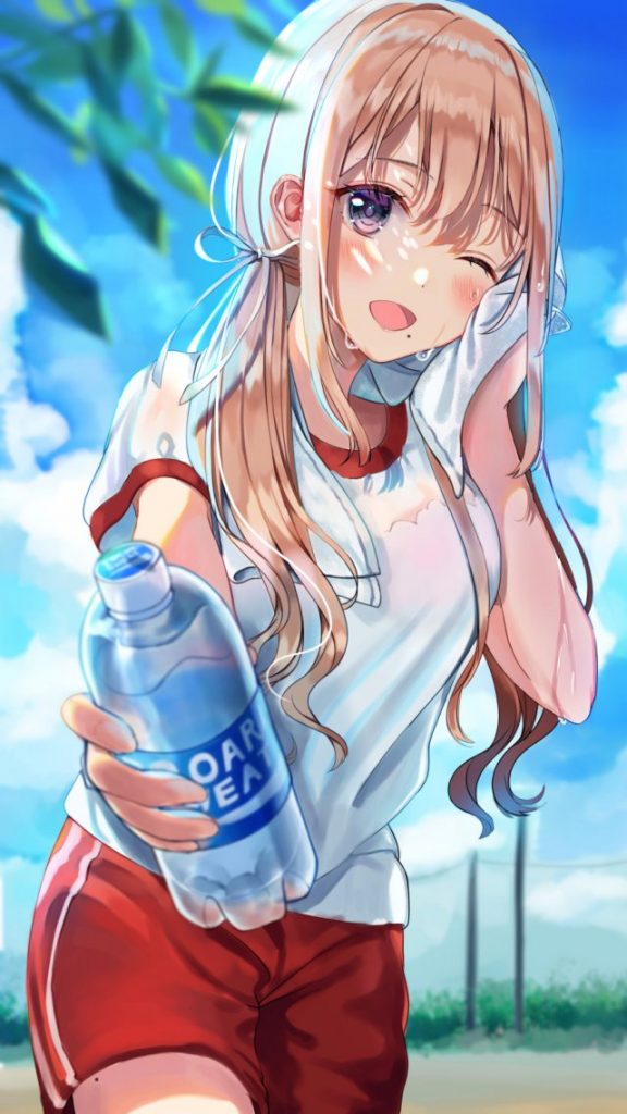 体操服・ブルマのエロ画像がほしい!