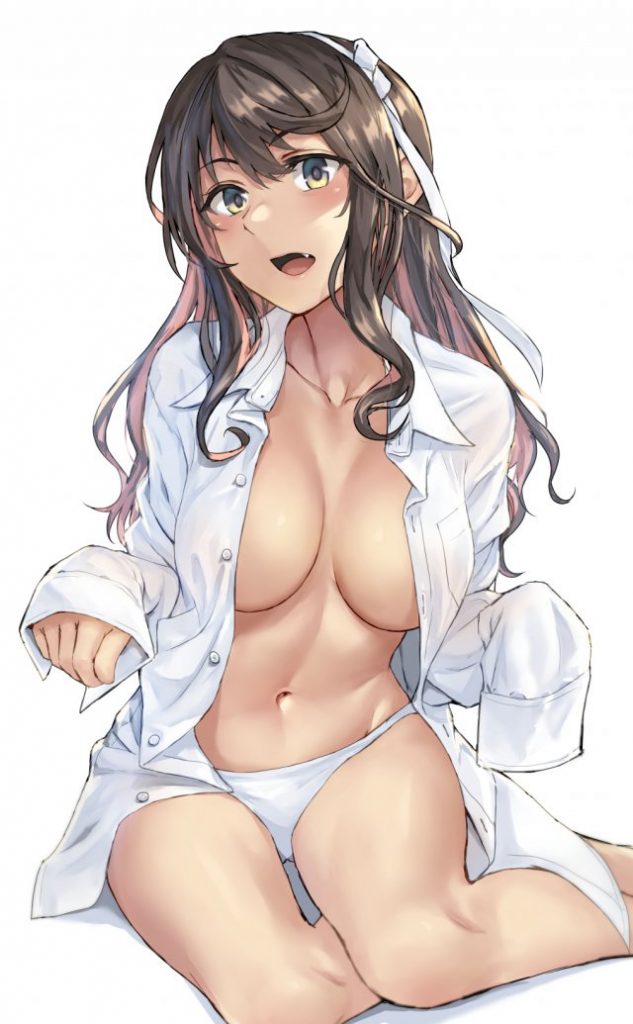 艦隊これくしょん画像がエロ過ぎる件ｗｗｗｗｗｗｗｗｗｗ