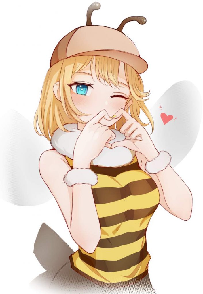 コスプレの二次エロ画像で抜きたい！