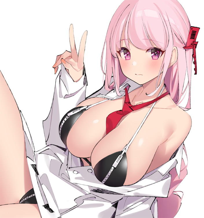 ブルーアーカイブのエロ画像みて幸せになろう！