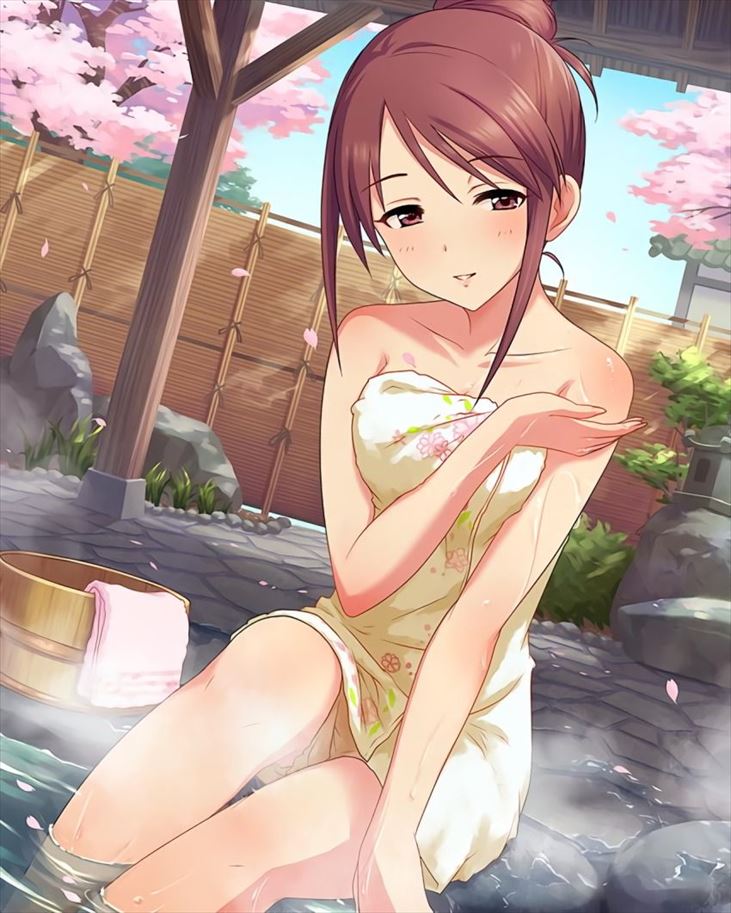 アイドルマスターシンデレラガールズのオナネタ画像を集めたよー！！