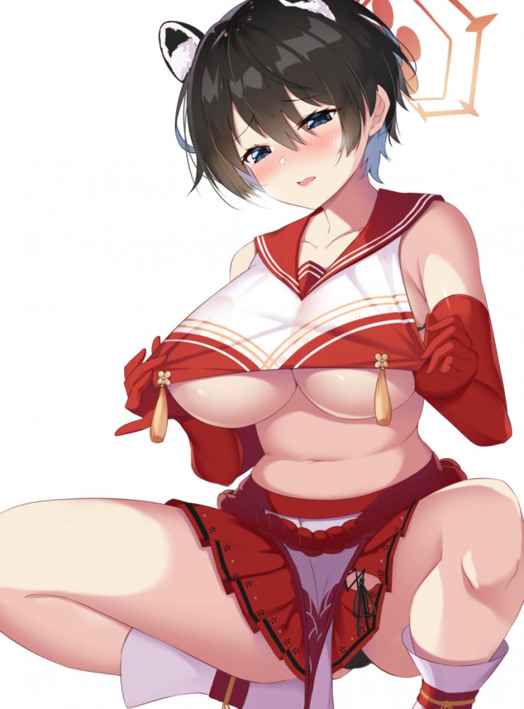 非エロの高画質なエロ画像を探してみました!