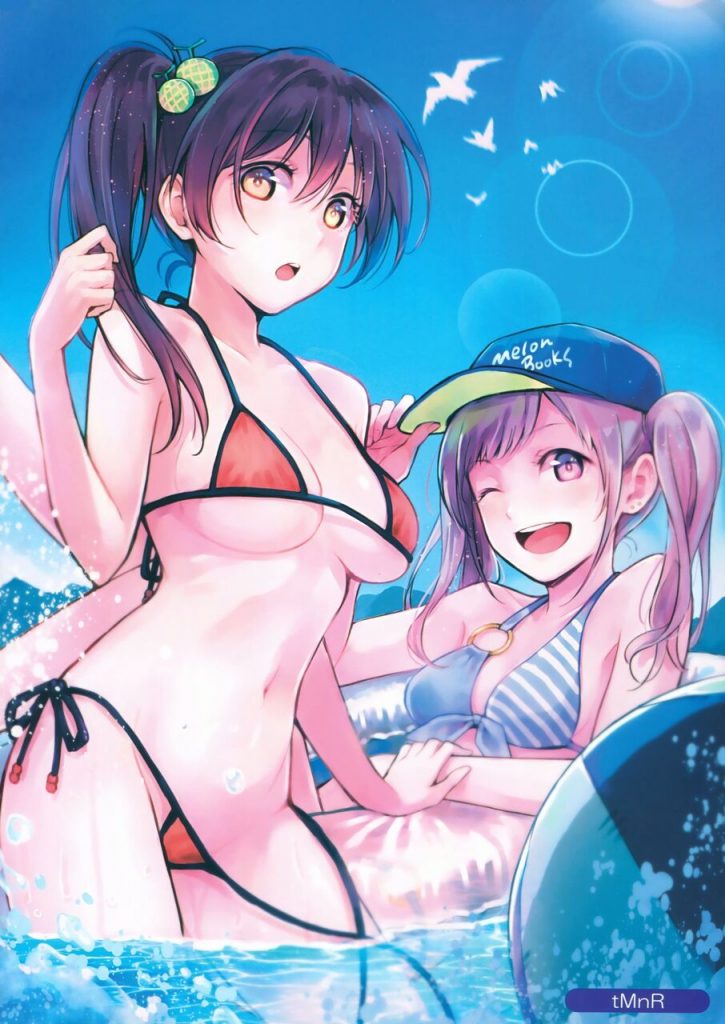 ラッキースケベの画像倉庫がここです!