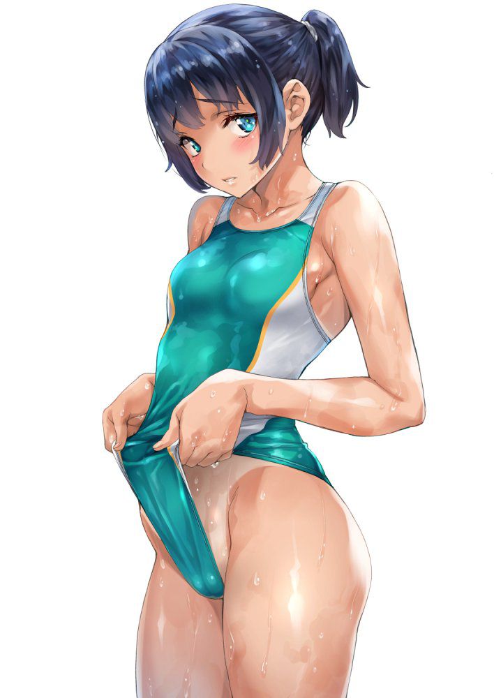 貧乳のえっちなやつ