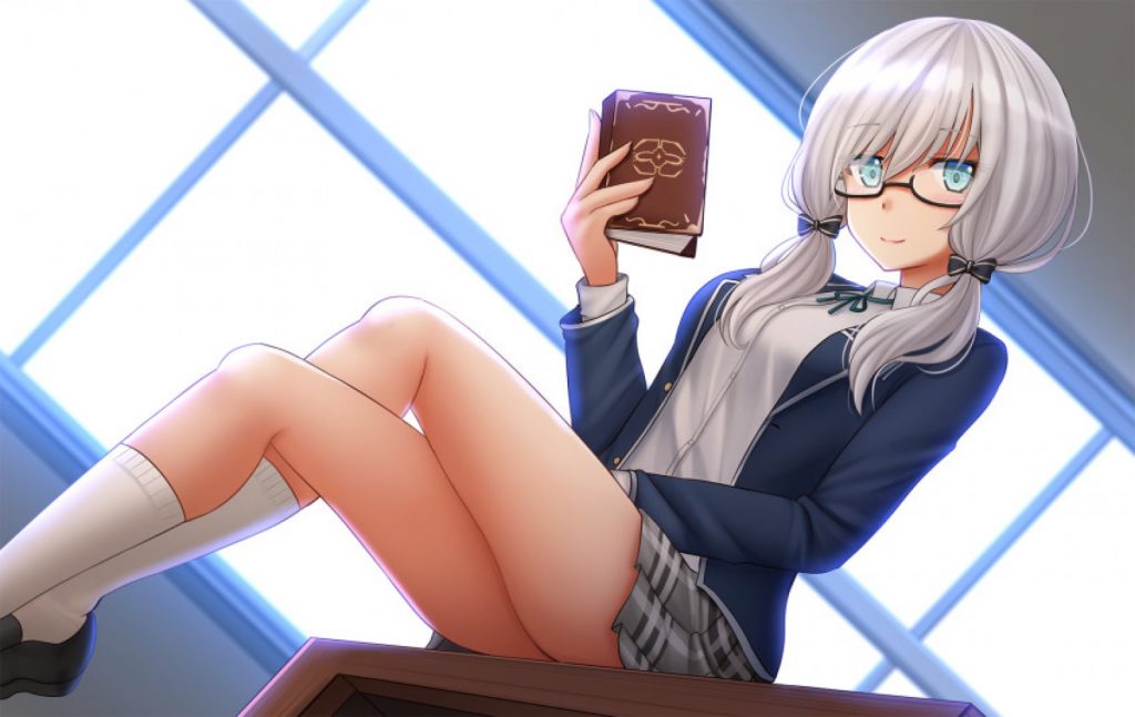 高画質な眼鏡の画像ください