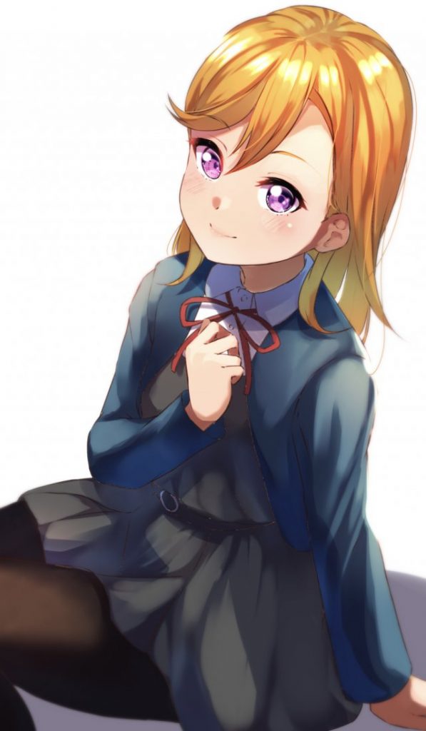 パンスト・タイツの虹エロ画像