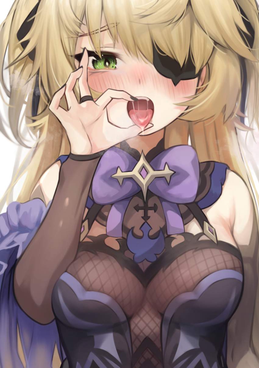 原神のエロすぎる画像