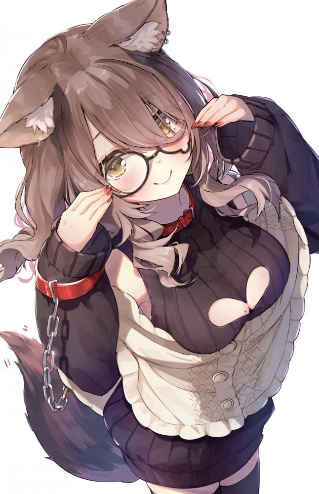 高画質な眼鏡の画像ください