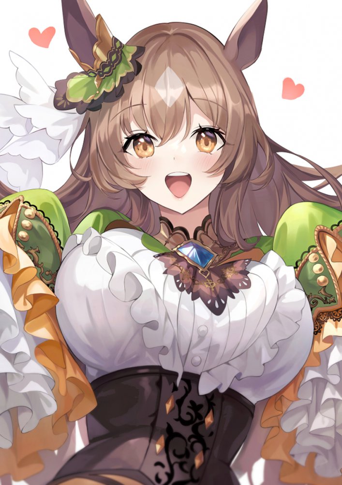 高画質なケモ耳の画像ください