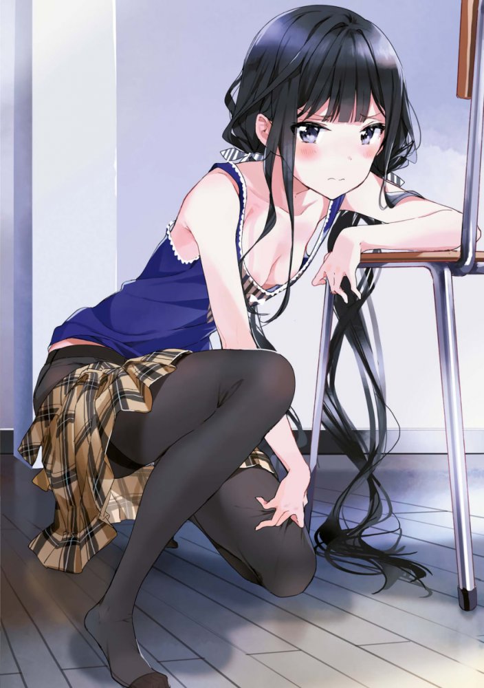 パンスト・タイツの画像倉庫がここです!