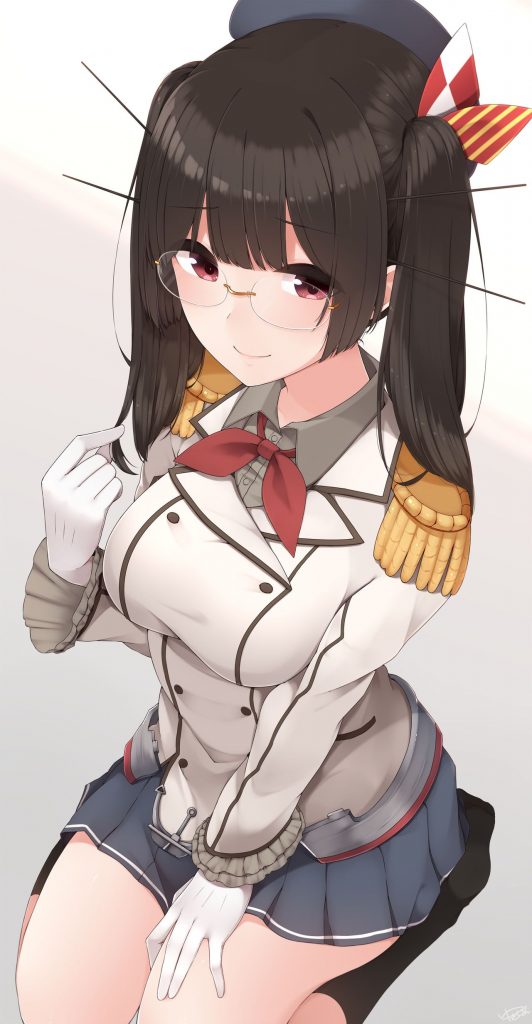 クッソ可愛いツインテール系美少女で妄想！ハメ撮り中出し！