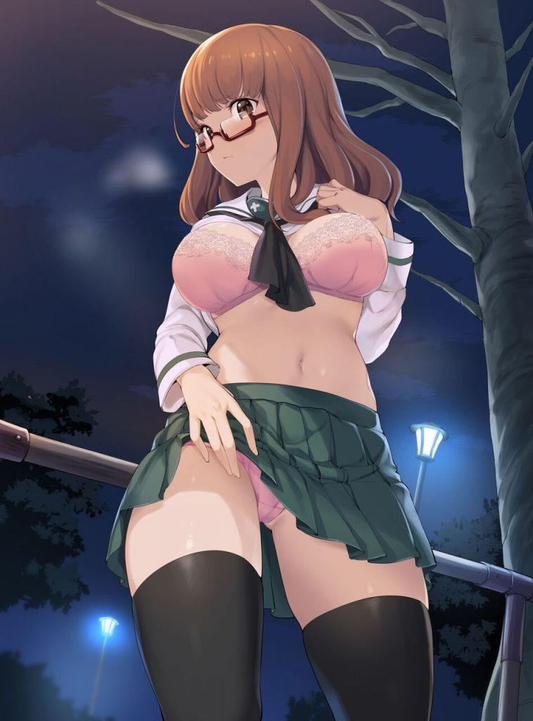 ローアングル画像で今夜もイチャラブ妄想!「やっ♥ダメェ♥そこぉ♥そこいじめないでぇ♥」