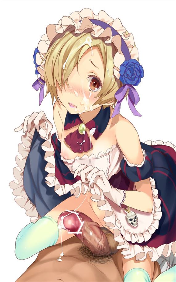 アイドルマスターシンデレラガールズのエロ画像詰め合わせ
