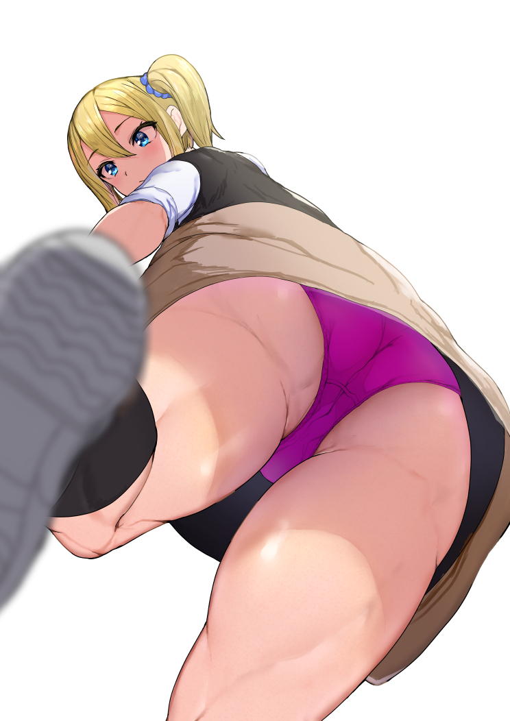 かぐや様は告らせたいのエロ画像なんです!