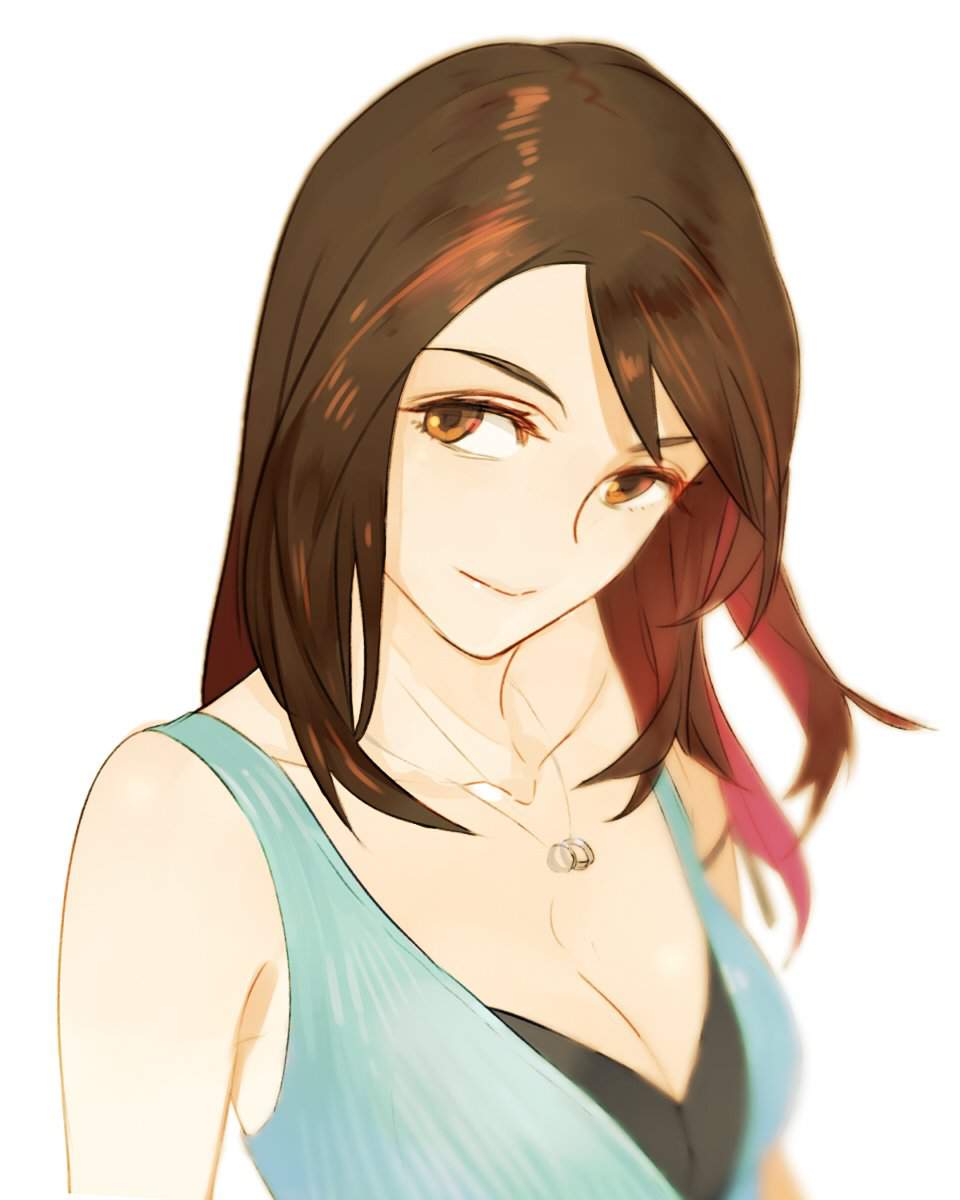 ファイナルファンタジーのエロ画像をアップ！