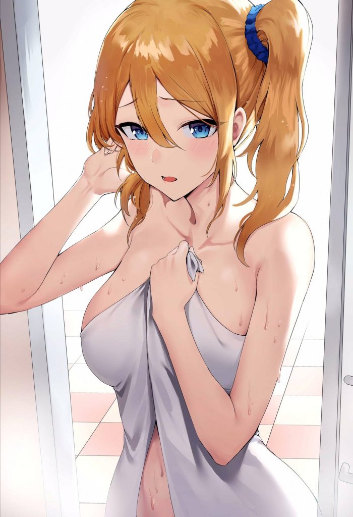 かぐや様は告らせたいのエロ画像なんです!