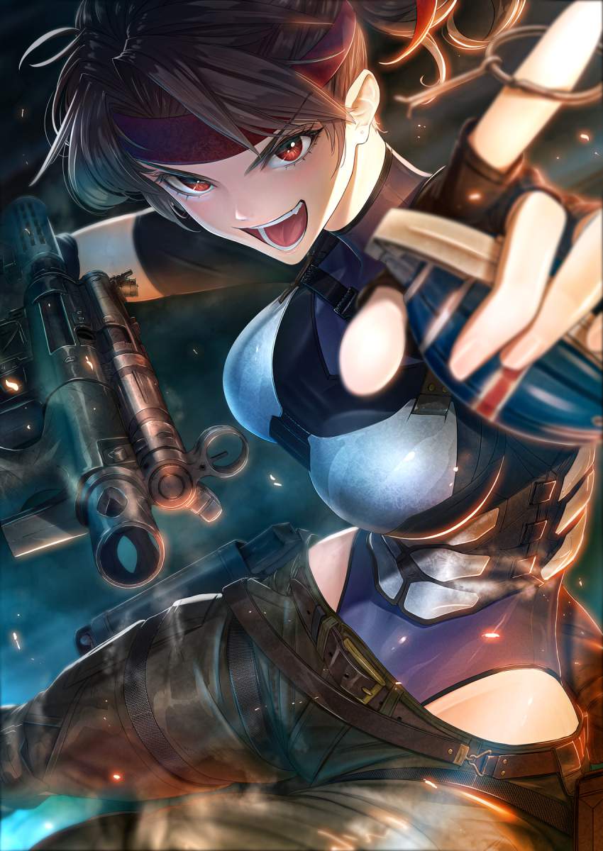 ファイナルファンタジーのエッロエロな画像を見たくはないかい？