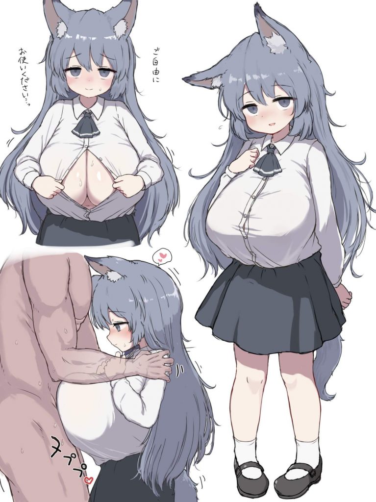 セリフ付きの画像下さい！