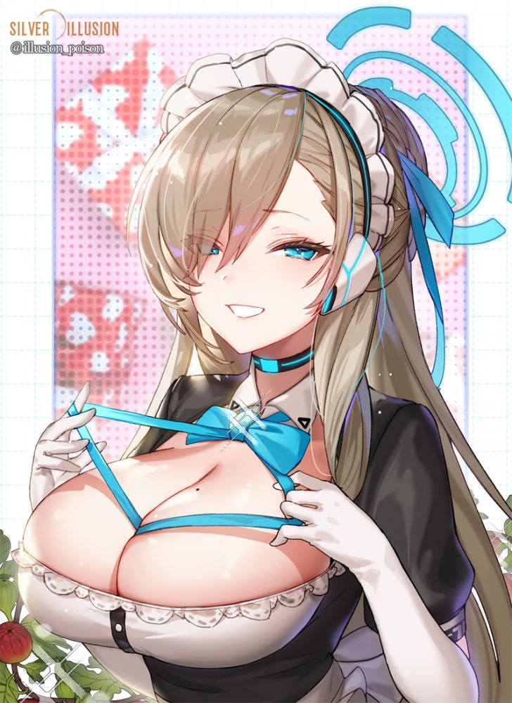 【エロ画像】マニアの抜きネタにされるメイド厳選画像wwwwwwwwww