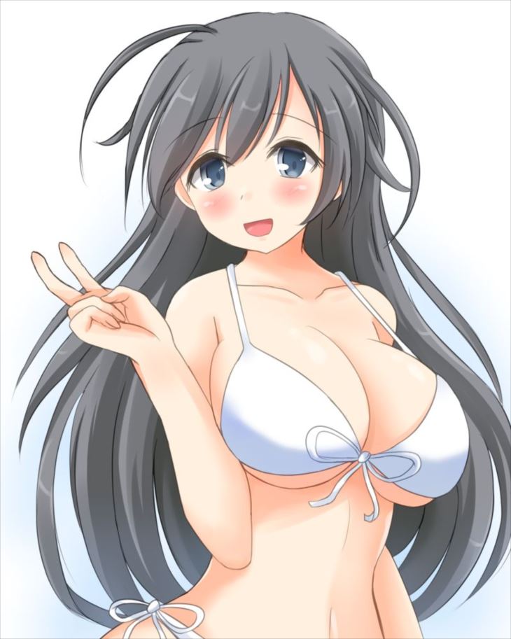 ガールズ&パンツァーのエロ画像フォルダを解放していく