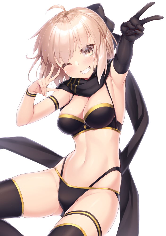 Fate Grand Orderの画像ください