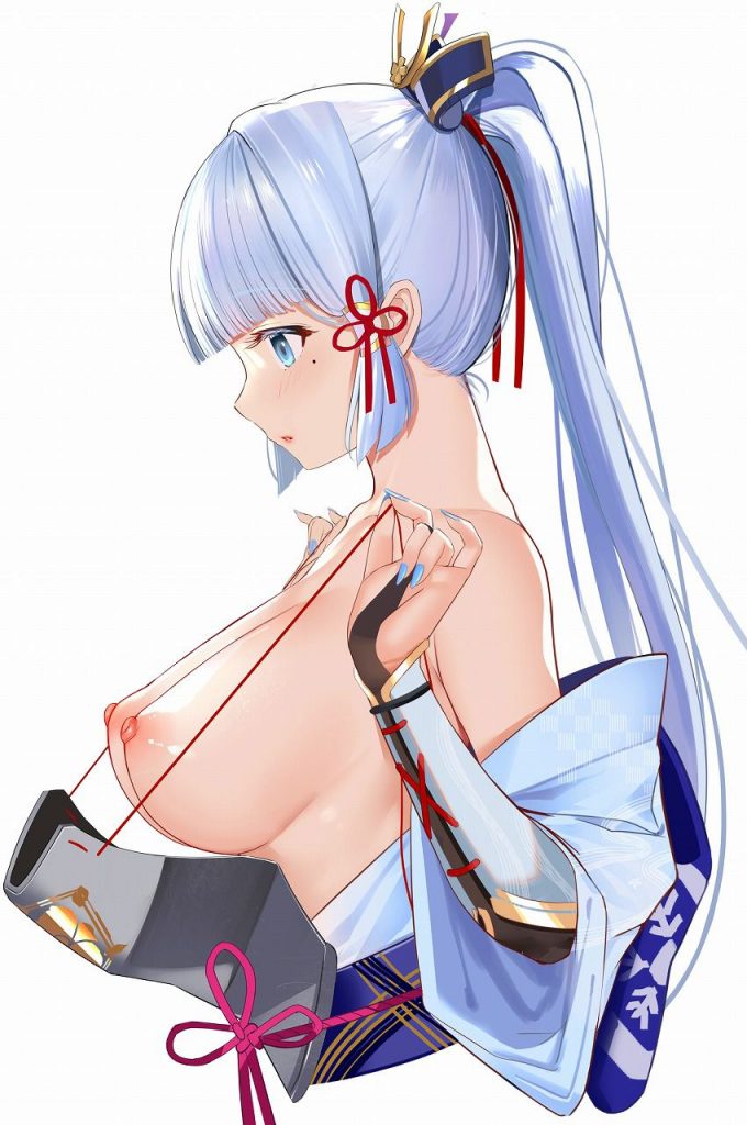 巨乳のエッチな画像見たいよね？