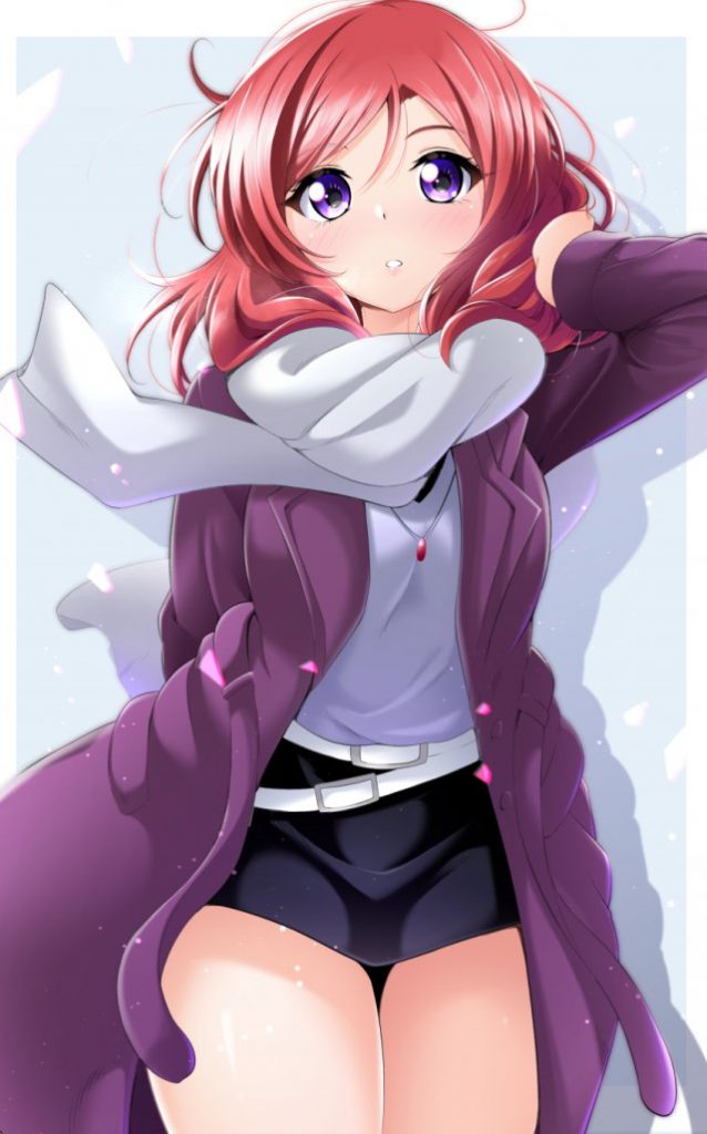 非エロのよさを痛感できるエロ画像ください