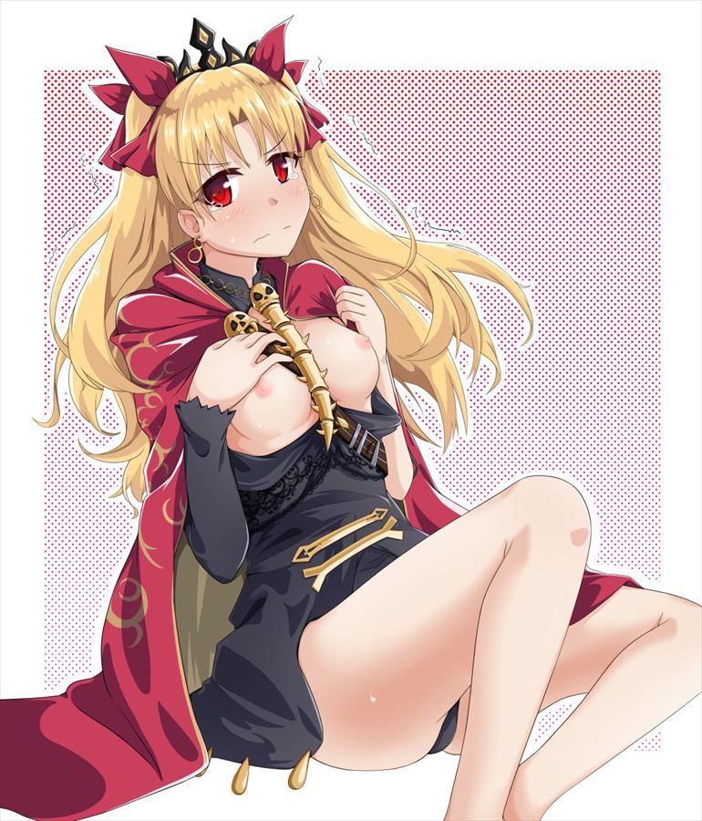 オカズにできそうなFate Grand Orderの二次エロ画像はいかがですか?