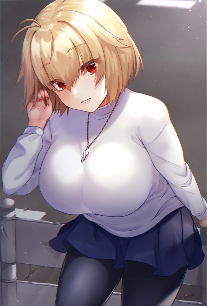 パンスト・タイツのエッチな魅力が分かるエロ画像