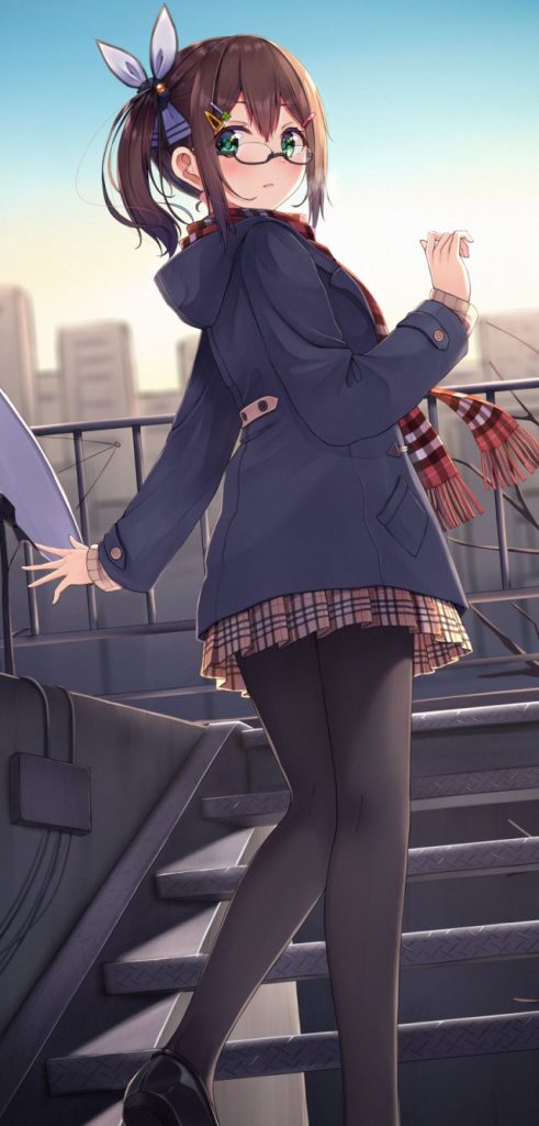 高画質な眼鏡の画像ください