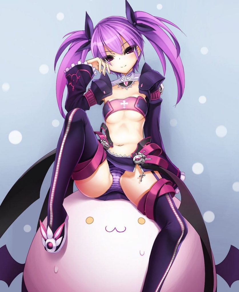 クッソ可愛いツインテール系美少女で妄想！ハメ撮り中出し！