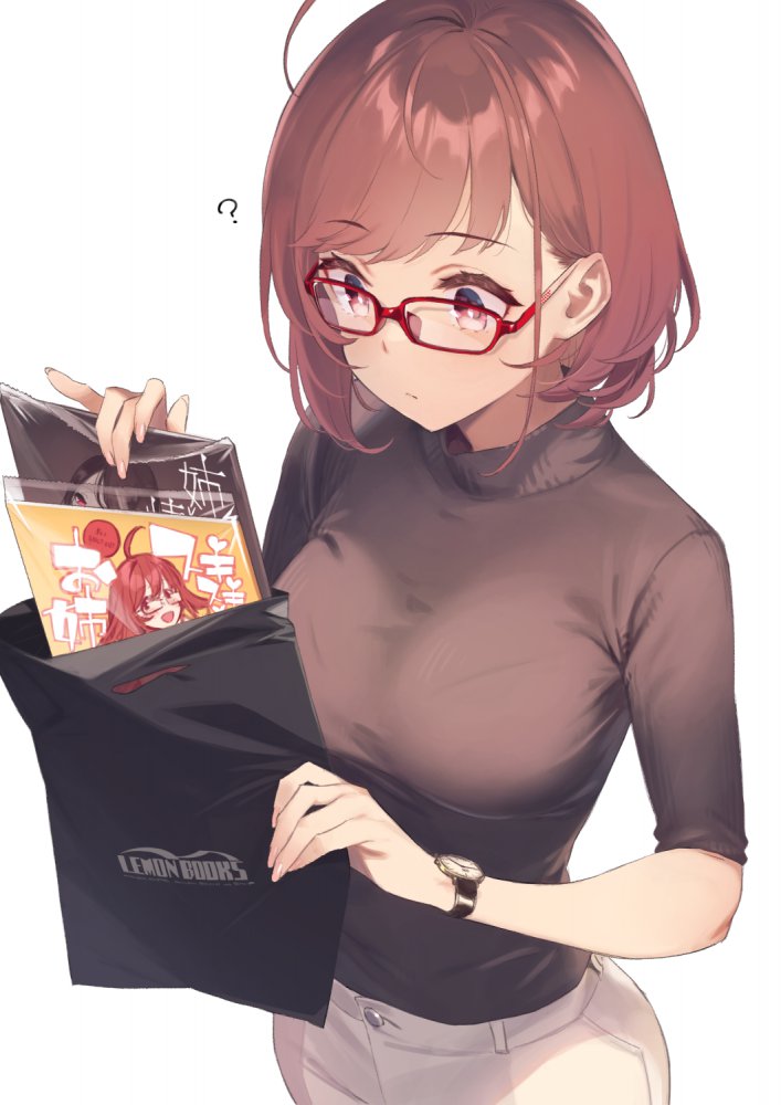 眼鏡のエロ画像集めてみたよ！