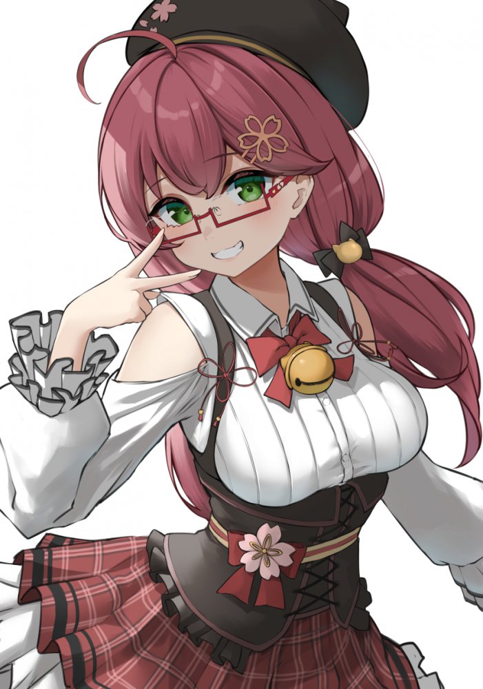 眼鏡のエロ画像集めてみたよ！