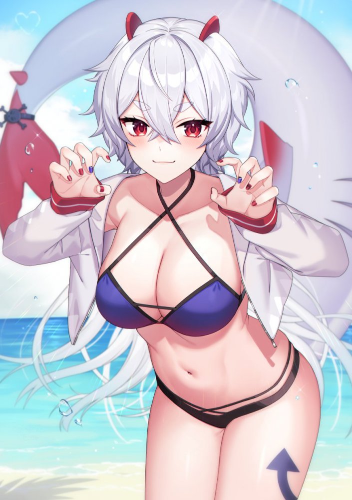 巨乳のエロ画像を復習していく