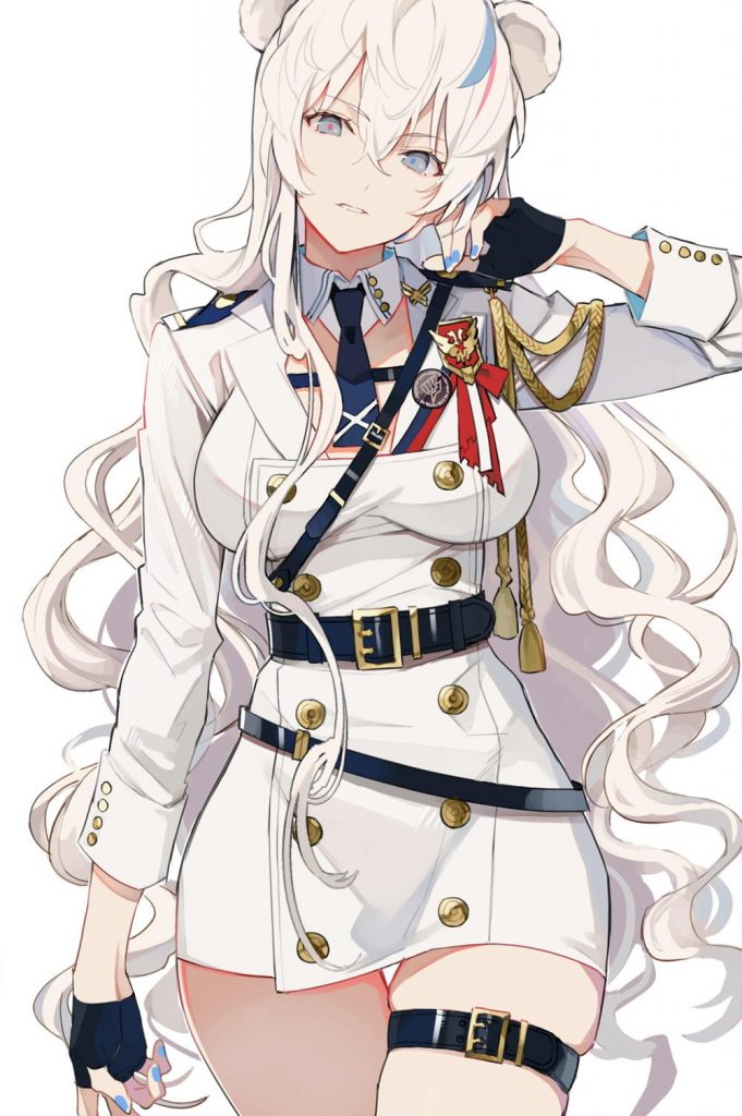 アークナイツ画像がエロ過ぎる件ｗｗｗｗｗｗｗｗｗｗ