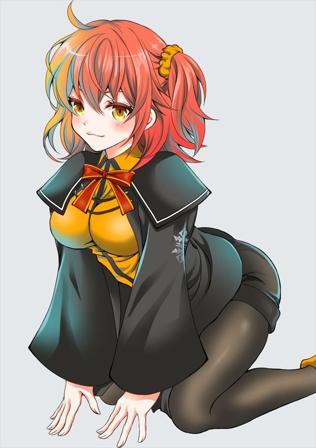 オカズにできそうなFate Grand Orderの二次エロ画像はいかがですか?