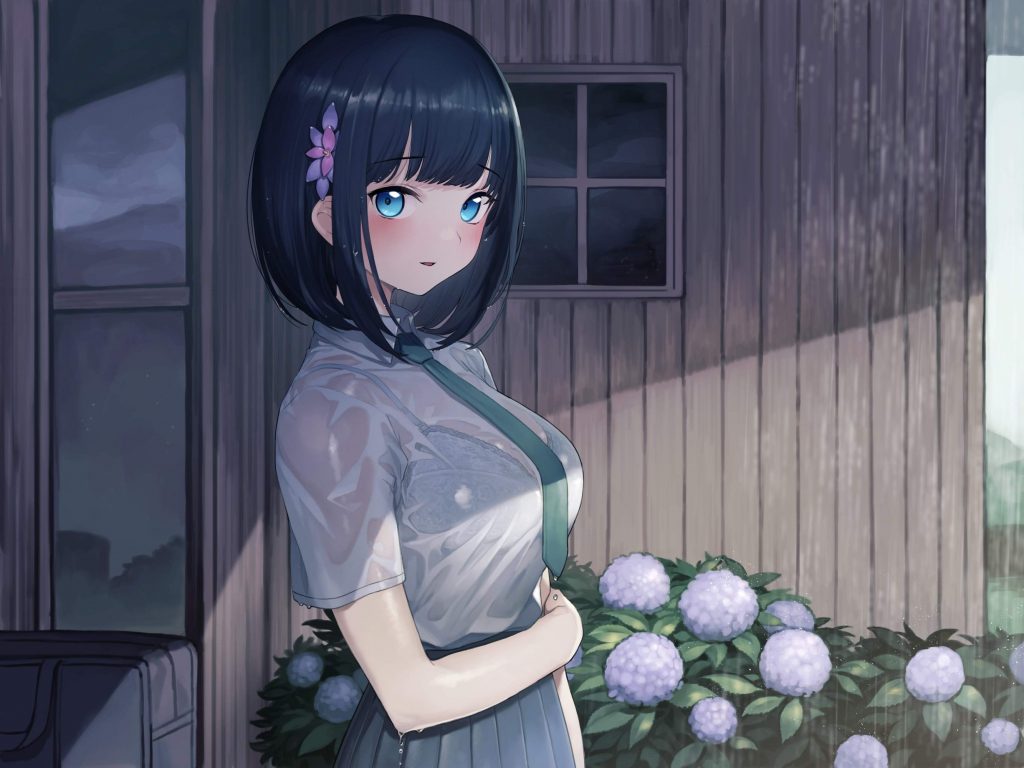 【エロ画像】制服のヤラシイ画像を今日のオカズにしませんか？