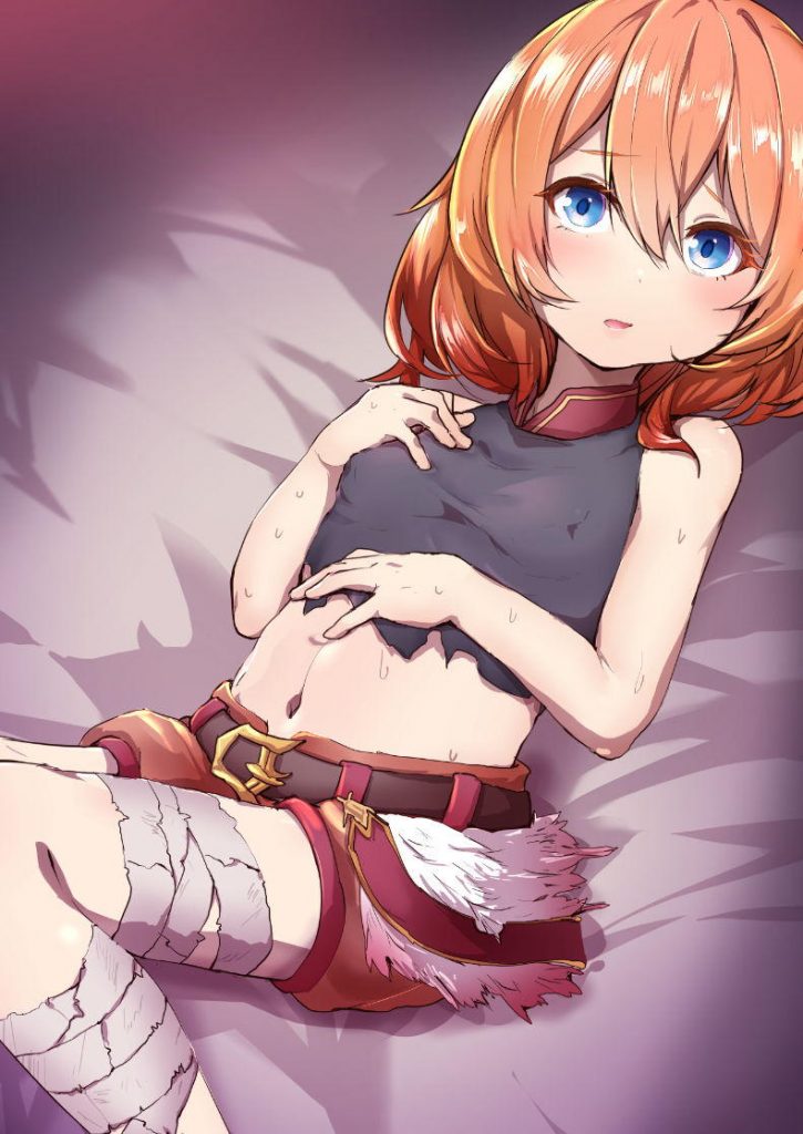 俺のとっておきのプリンセスコネクト！の画像フォルダを見せる