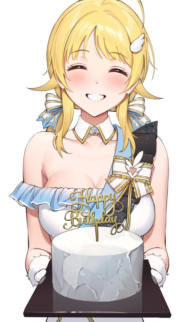 アイドルマスターの二次フェチ画像。