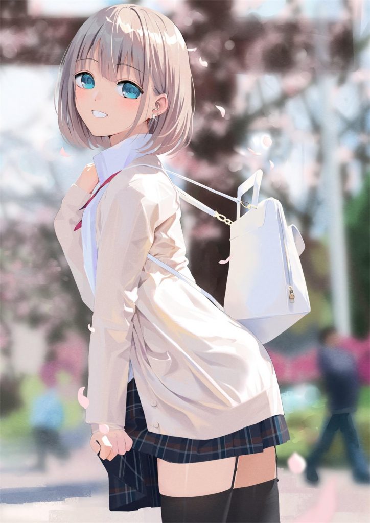 和服・浴衣の二次エロ画像くだしあ。
