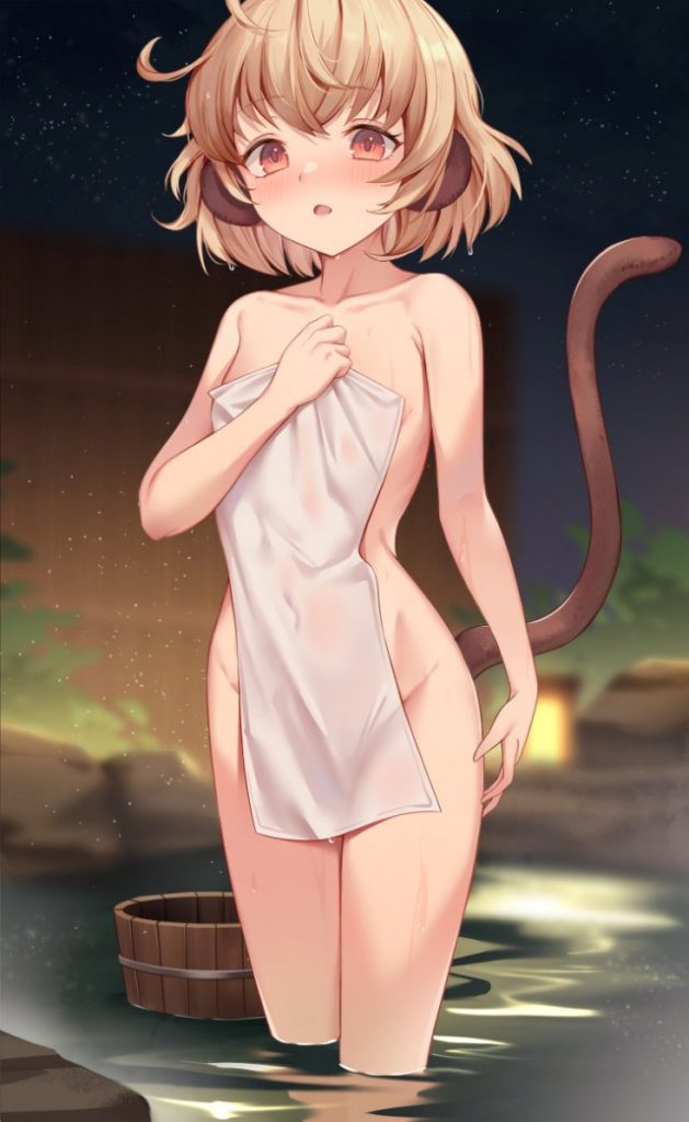 お風呂のエロ画像が見たい人集まれ!