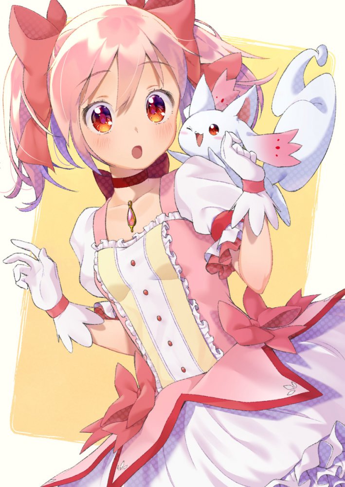 ツインテールのドエロい画像