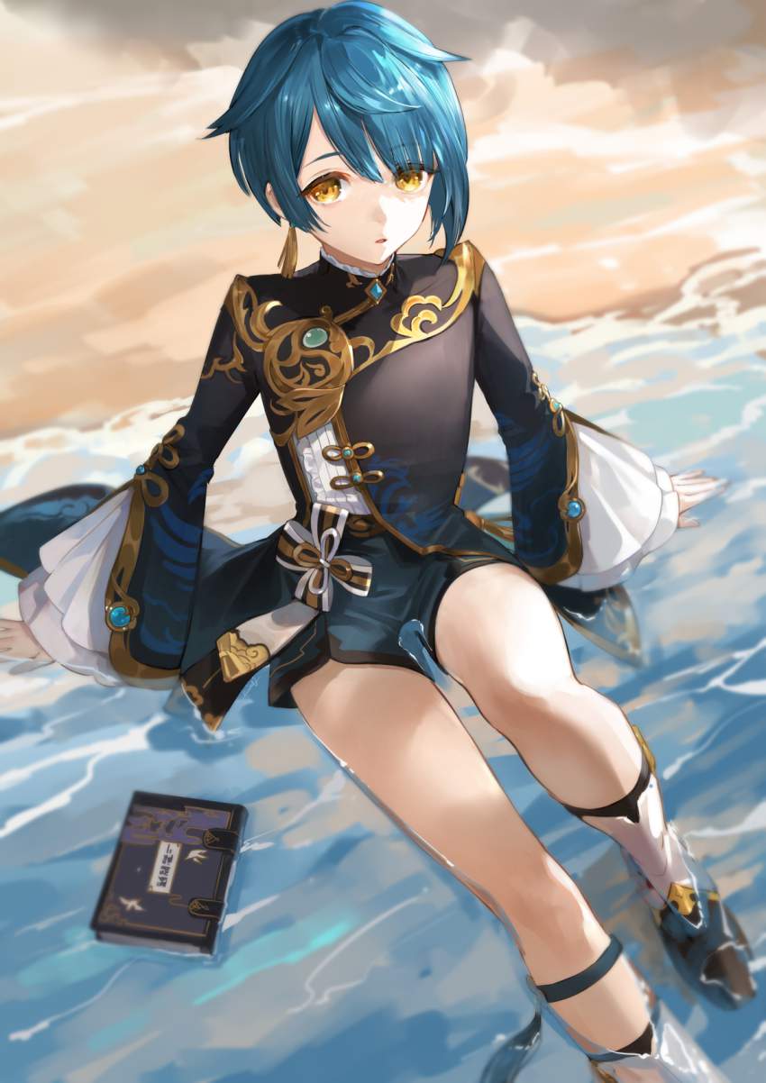 原神のエロすぎる画像