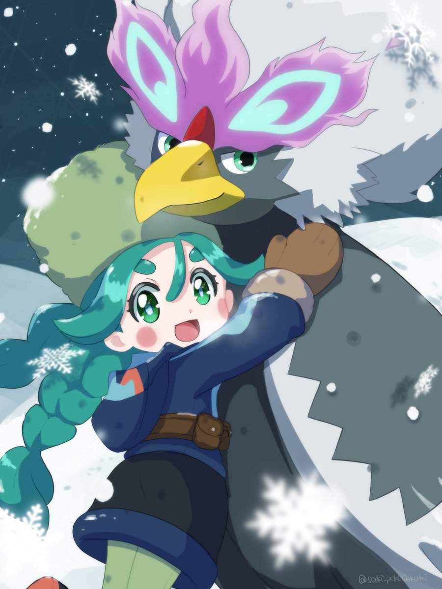 ポケットモンスターのエロすぎる画像