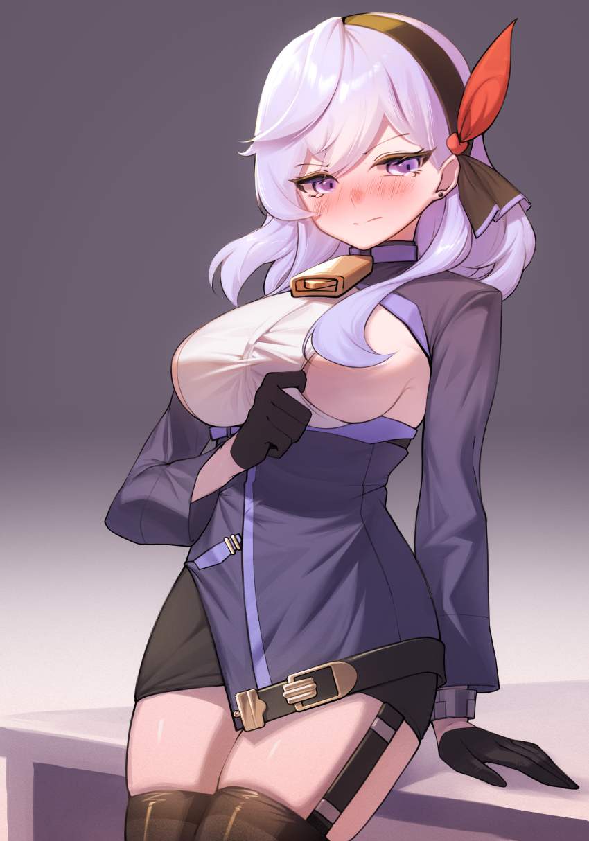 ブルーアーカイブの抜けるエロ画像まとめ！