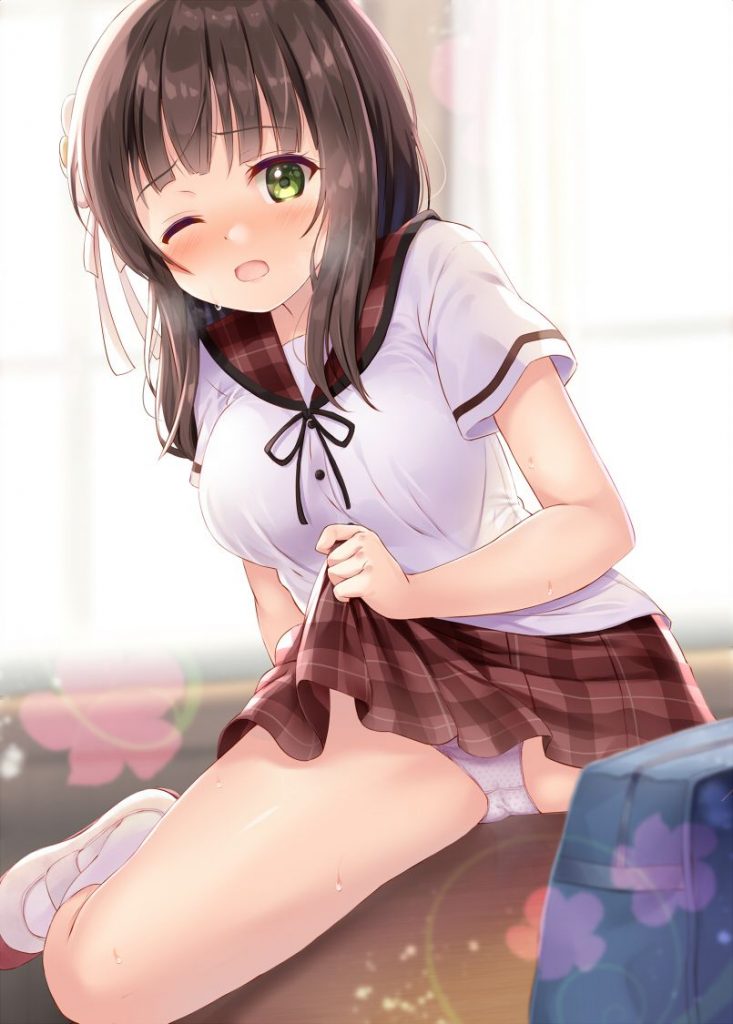オナニー・自慰のエロ画像補給中!