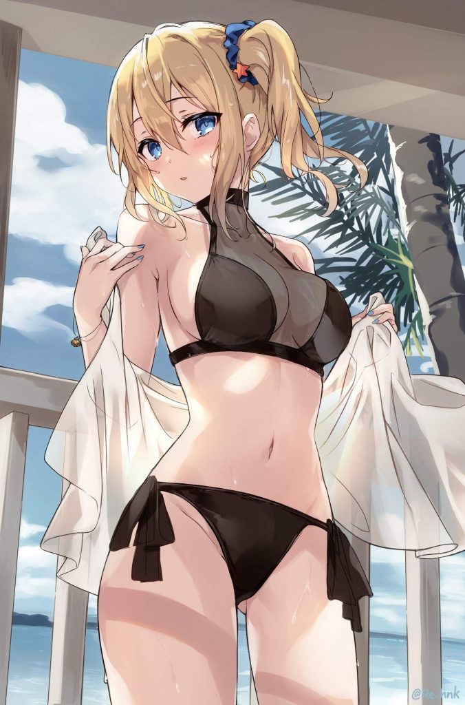 かぐや様は告らせたいのエロ画像なんです!