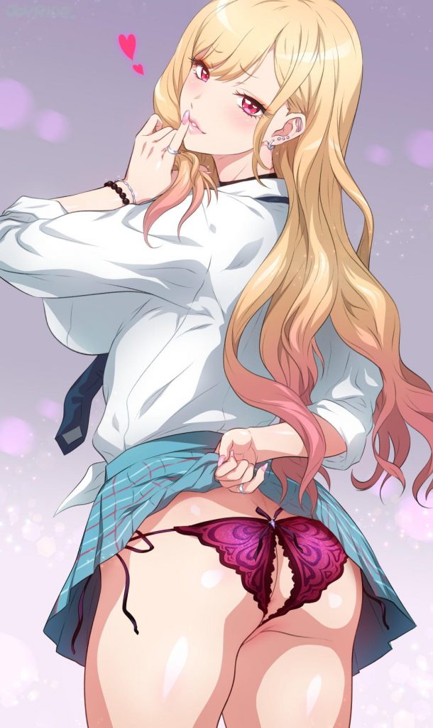 制服のエロ画像フォルダを解放していく
