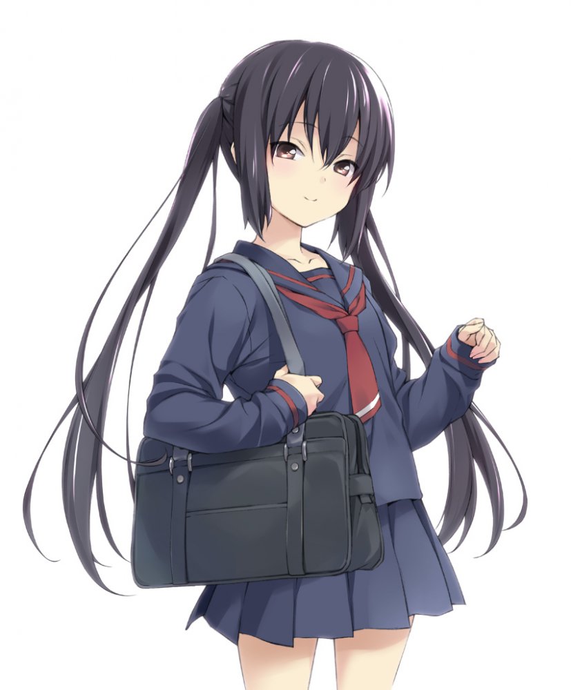 即ヌキ！ぐうシコな「ツインテール」系激レア画像ｗｗｗ【エロ画像】